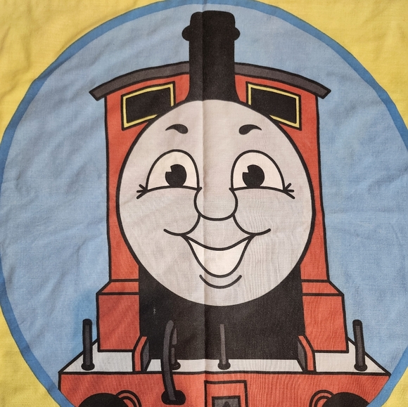 Thomas & Friends Double Sided Duvet Cover Twin Size - Picture 3 of 5